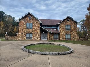 292 Country Club Rd, Winnfield, LA 71483