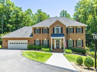 208 Mill Lane Rd, Lynchburg, VA 24503