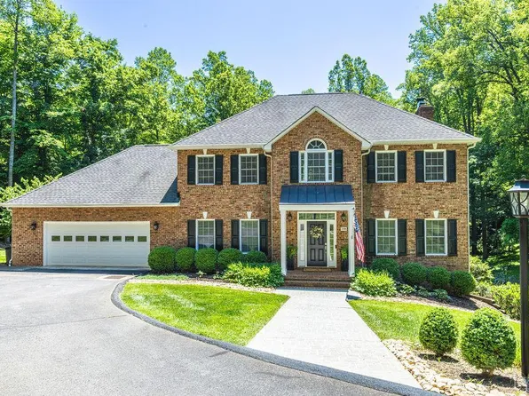 208 Mill Lane Rd, Lynchburg, VA 24503