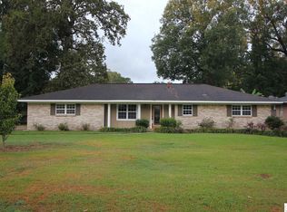 4104 Roger St #1, Monroe, LA 71201