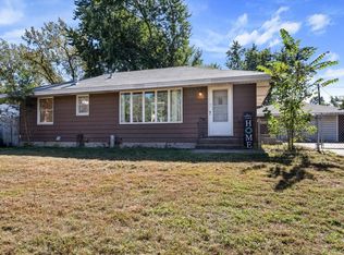 1016 111th Ave NW, Coon Rapids, MN 55448