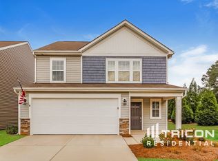 2153 Trollinger Dr, Catawba, NC 28609