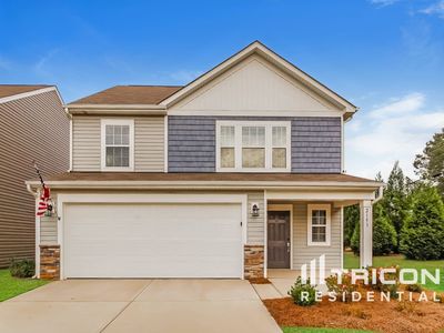 2153 Trollinger Dr, Catawba, NC, 28609