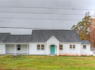 7486 S State Highway 66, King, NC 27021