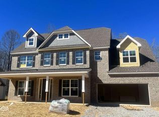 5328 Summer Oak Ln, Buford, GA 30518
