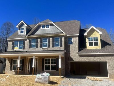 5328 Summer Oak Ln, Buford, GA, 30518