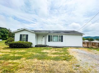 1000 Meadow Branch Rd, Bean Station, TN 37708