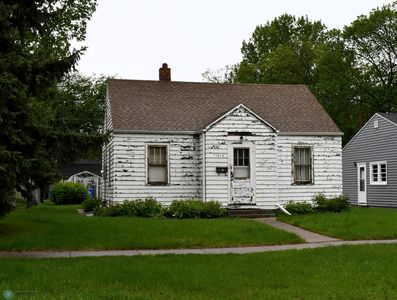 1510 8th St N, Fargo, ND, 58102