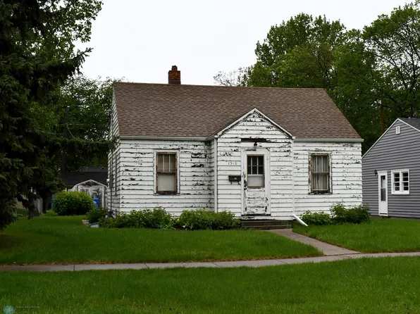 1510 8th St N, Fargo, ND 58102