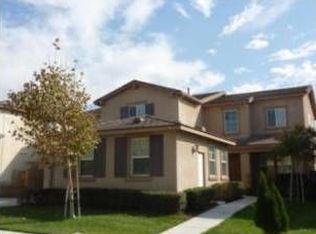 13327 Babbling Brook Way, Corona, CA 92880