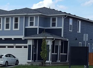 1424 28th St NW, Puyallup, WA 98371