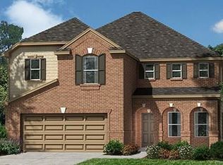 28534 Buffalo Fork Ln, Katy, TX 77494