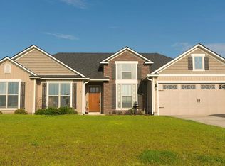 405 Bailey Cir, Thomasville, GA 31757
