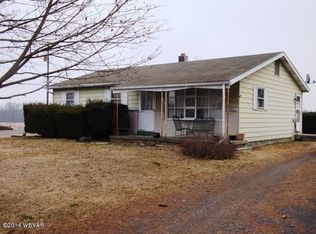 225 Pine St, Turbotville, PA