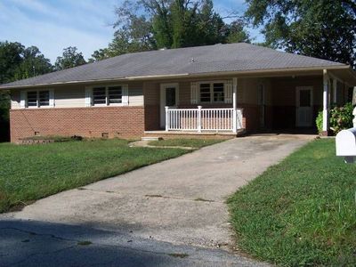 408 Valley Dr, Toccoa, GA, 30577