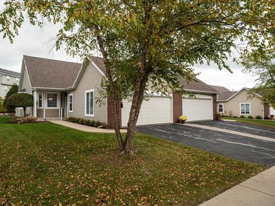 984 Algoma DRIVE, Port Washington, WI, 53074