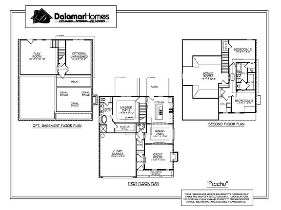 4th image of 909 Hidden Springs Dr