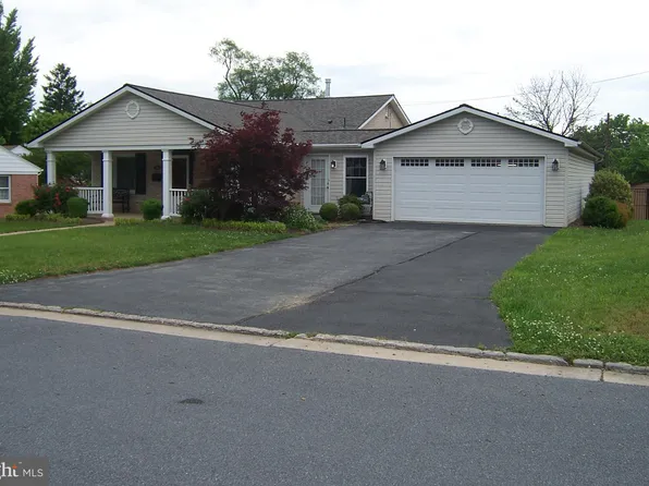 106 S Delaware Ave, Martinsburg, WV 25401