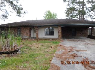 4582 Highway 56, Chauvin, LA 70344