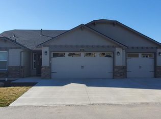 22 N Mingus Ave, Nampa, ID 83651