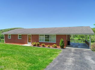 1974 Longs Bend Pike, Surgoinsville, TN 37873
