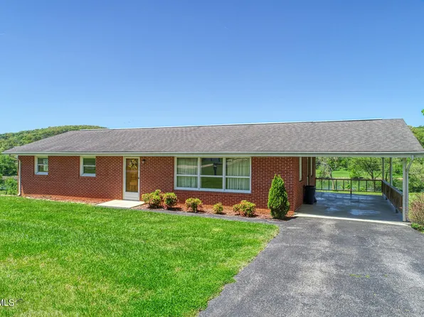 1974 Longs Bend Pike, Surgoinsville, TN 37873