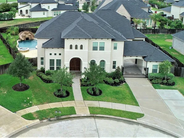 27818 Cold Spring Trce, Katy, TX 77494