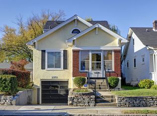 2352 Alexander Ave, Louisville, KY