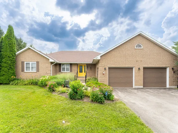 476210 3rd Line, Melancthon, ON L9V 1T3