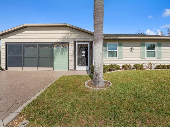 3658 Highland Fairways Blvd, Lakeland, FL 33810