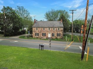 362 Pittstown Rd, Pittstown, NJ 08867