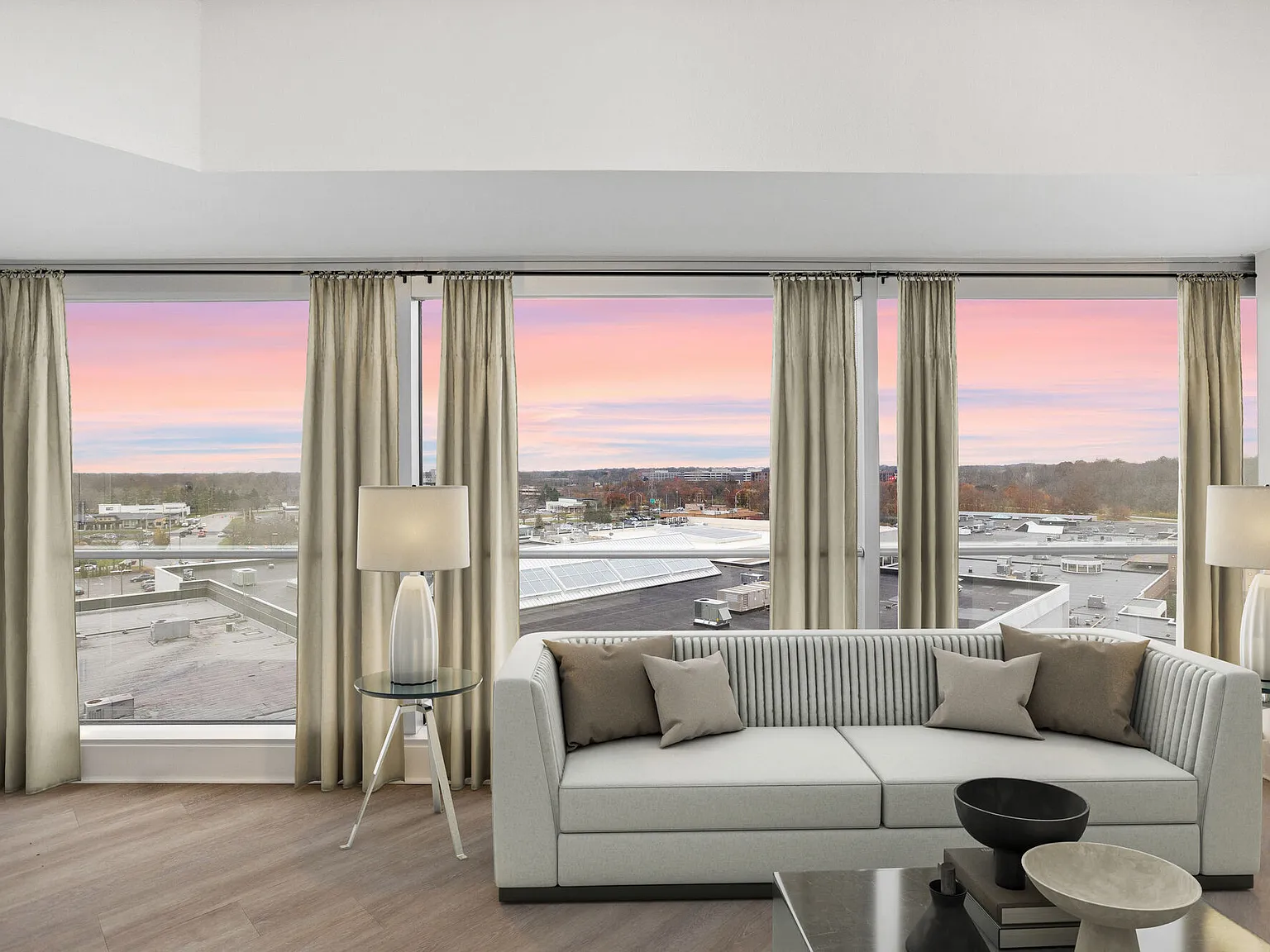 VITRA Apartments — Photo 1