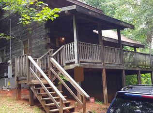 440 Fred Harrison Way, Gatlinburg, TN 37738