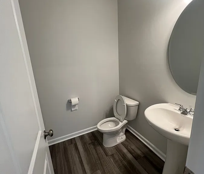 316 Willard Forest Dr — Photo 45