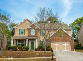 1808 Madrid Falls Rd, Braselton, GA 30517