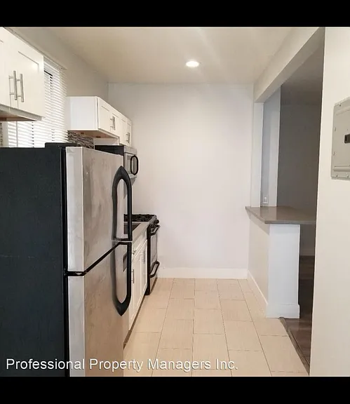 837 S Normandie Ave — Photo 4