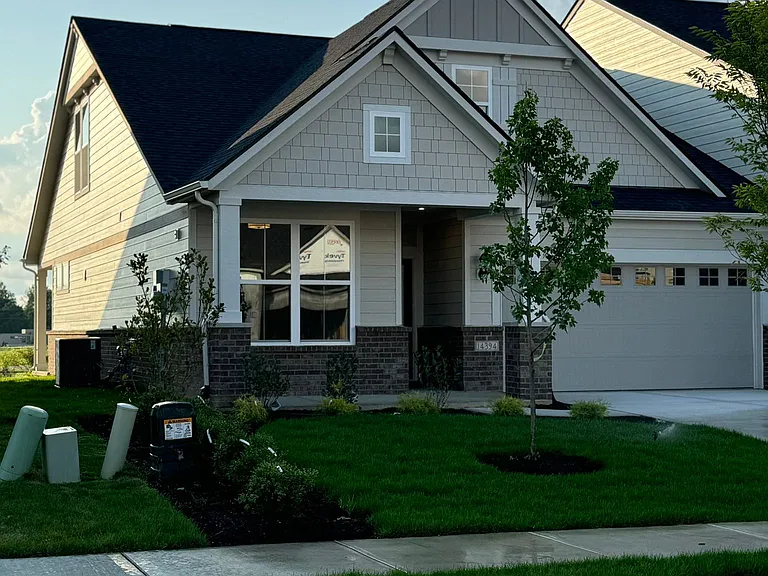 14394 Shrawley Ct — Photo 1