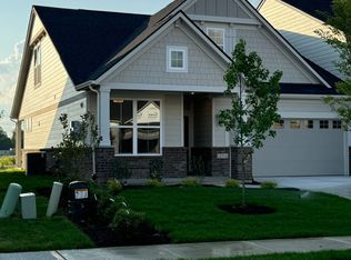14394 Shrawley Ct, Carmel, IN 46074