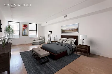 Sold by Corcoran