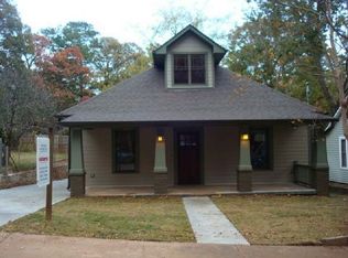 696 Vernon Ave SE, Atlanta, GA 30316
