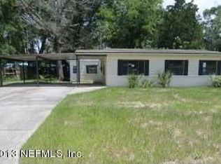 1717 Keats Rd, Jacksonville, FL 32208
