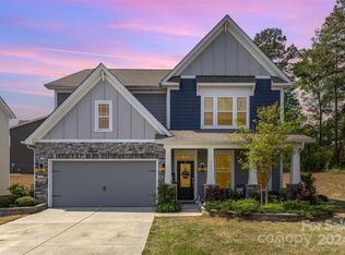 1531 Briarfield Dr NW, Concord, NC 28027
