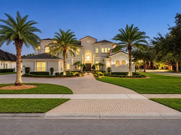 13101 BELLARIA CIRCLE, WINDERMERE, FL 34786