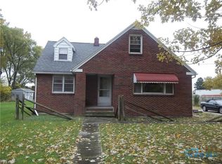 4641 N State Route 2 State Hwy, Oak Harbor, OH 43449