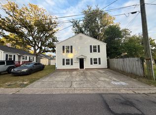 2506 Caldwell St APT 1, Fayetteville, NC 28301