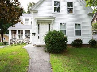 77 Center St, North Easton, MA 02356