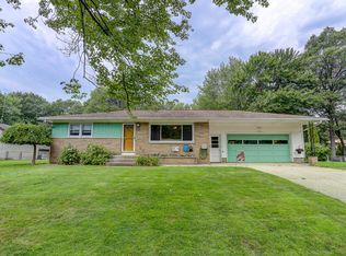 3447 Brentwood St, Muskegon, MI