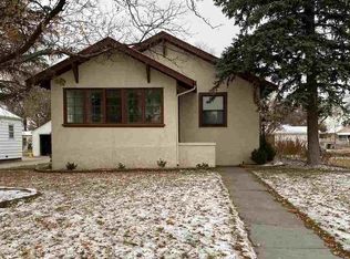 1105 R St, Bridgeport, NE 69336