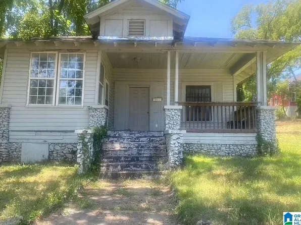 1614 11th Ct N, Birmingham, AL 35204