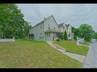 34 Mount Stuart Rd FLOOR 2, Schenectady, NY 12304